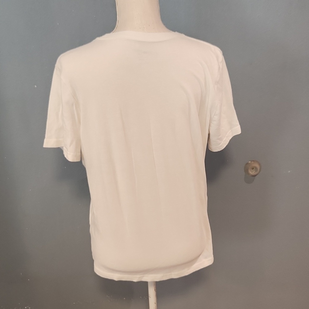 Wrangler George Straight King Of Country Music Lightweight Tee Shirt - Picture 4 of 7